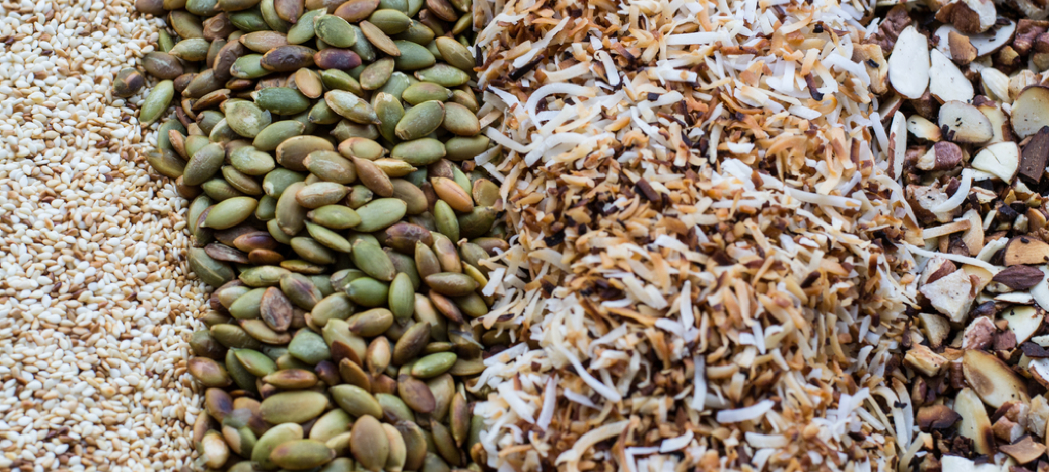 Raw materials for feed manufacturers and livestock operations.